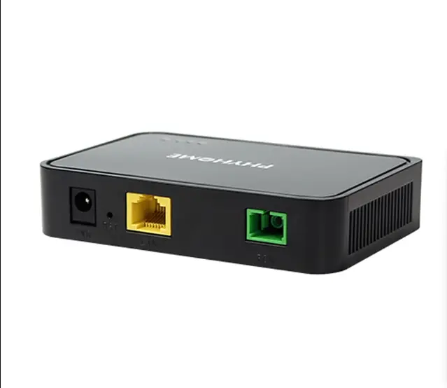 Picture of Phyhome P3 Black GPON 1G ONU