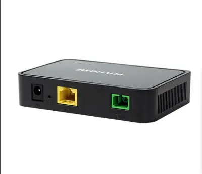Picture of Phyhome P3 Black GPON 1G ONU