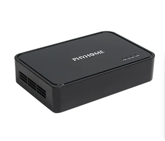 Picture of Phyhome P3 Black GPON 1G ONU