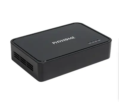 Picture of Phyhome P3 Black GPON 1G ONU