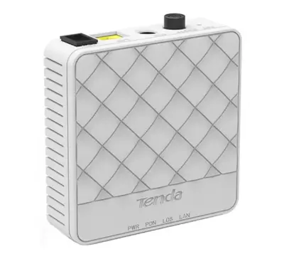 Picture of Tenda G103 GPON Optical Network Terminal-in Wireless Router (ONU)