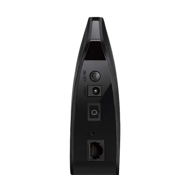 Picture of TP-Link TX-6610 1-Port Gigabit GPON Terminal