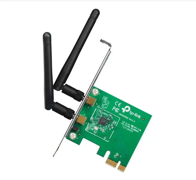 Picture of TP-Link TL-WN881ND 300Mbps PCI Express Network Adapter