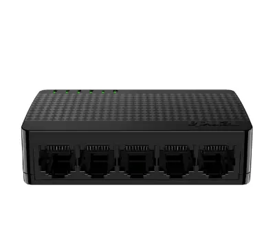 Picture of Tenda SG105 5-Port Unmanaged Gigabit Desktop Switch