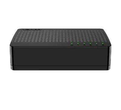 Picture of Tenda SG105 5-Port Unmanaged Gigabit Desktop Switch