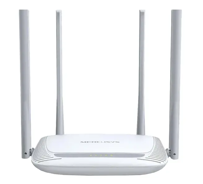 Picture of MERCUSYS MW325R 300Mbps Enhanced Wireless N Router