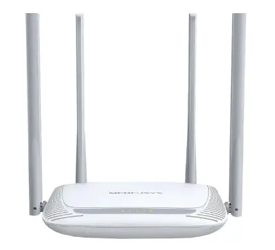 Picture of MERCUSYS MW325R 300Mbps Enhanced Wireless N Router