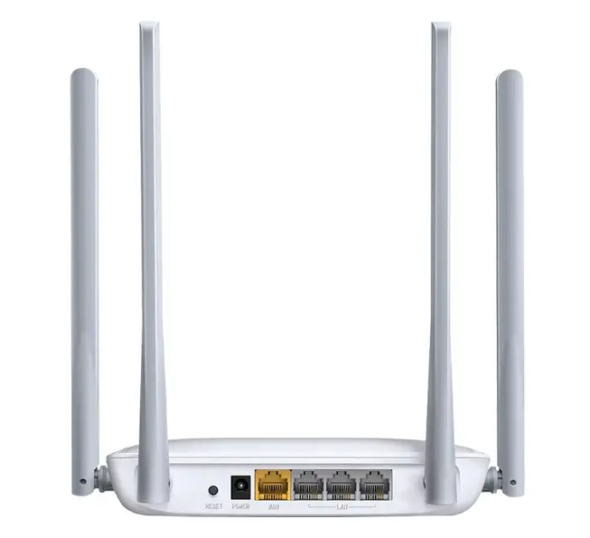 Picture of MERCUSYS MW325R 300Mbps Enhanced Wireless N Router