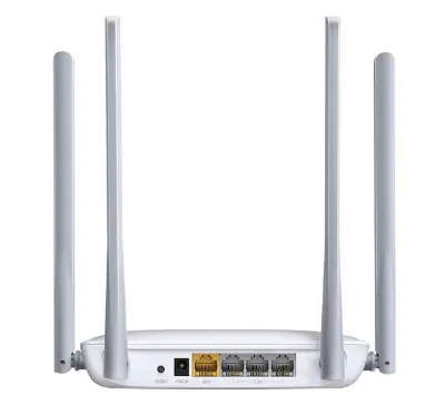Picture of MERCUSYS MW325R 300Mbps Enhanced Wireless N Router