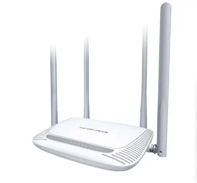 Picture of MERCUSYS MW325R 300Mbps Enhanced Wireless N Router