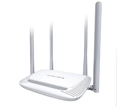 Picture of MERCUSYS MW325R 300Mbps Enhanced Wireless N Router