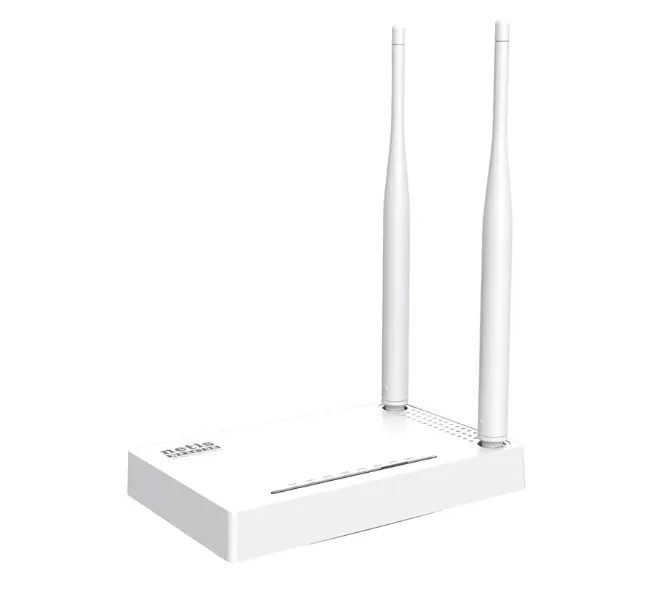 Picture of Netis WF2419E 300 Mbps Ethernet Single-Band Wi-Fi Router