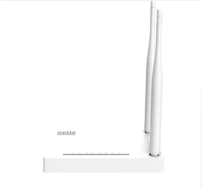 Picture of Netis WF2419E 300 Mbps Ethernet Single-Band Wi-Fi Router