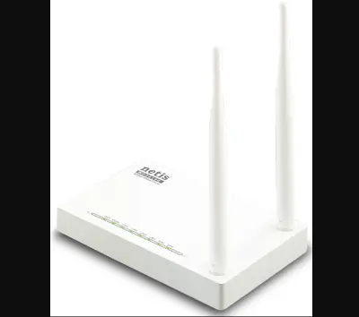 Picture of Netis WF2419E 300 Mbps Ethernet Single-Band Wi-Fi Router