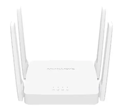 Picture of MERCUSYS AC10 AC1200 Mbps Ethernet Dual-Band Wi-Fi Router