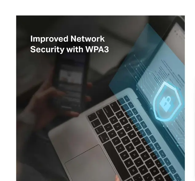 Picture of TP-Link Archer TX20U Nano AX1800 Dual Band Wi-Fi 6 USB Adapter