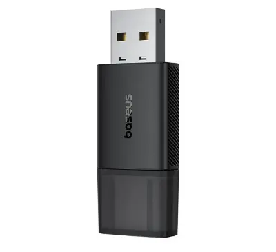 Picture of Baseus FastJoy Series 650Mbps Dual Band Wi-Fi USB Adapter #B01317600111-04