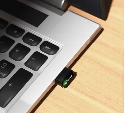 Picture of TP-Link Archer T3U Nano 1300Mbps Dual Band Wi-Fi USB Adapter