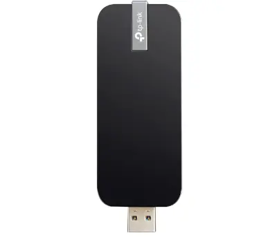 Picture of TP-Link Archer T4U 1300Mbps Dual Band Wi-Fi USB Adapter