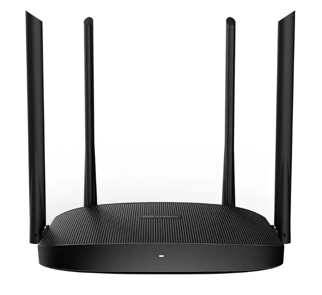 Picture of Hikvision DS-3WR12C AC1200 Mbps Ethernet Dual-Band Wi-Fi 5 Router