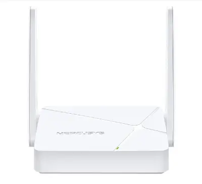 Picture of MERCUSYS MR20 AC750 Dual-Band Wi-Fi 5 Router