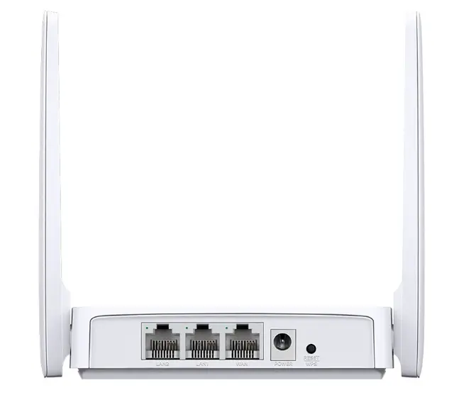 Picture of MERCUSYS MR20 AC750 Dual-Band Wi-Fi 5 Router