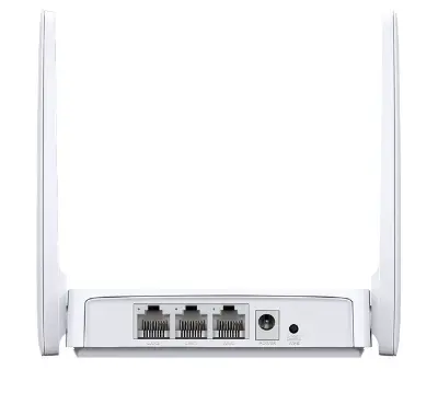 Picture of MERCUSYS MR20 AC750 Dual-Band Wi-Fi 5 Router