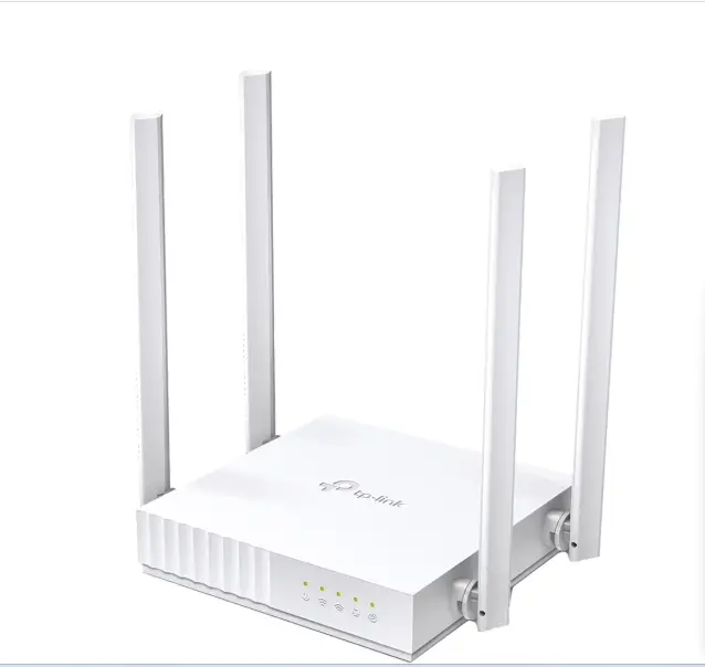 Picture of TP-Link Archer C24 AC750 Mbps Dual-Band Wi-Fi Router