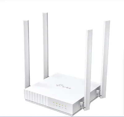Picture of TP-Link Archer C24 AC750 Mbps Dual-Band Wi-Fi Router