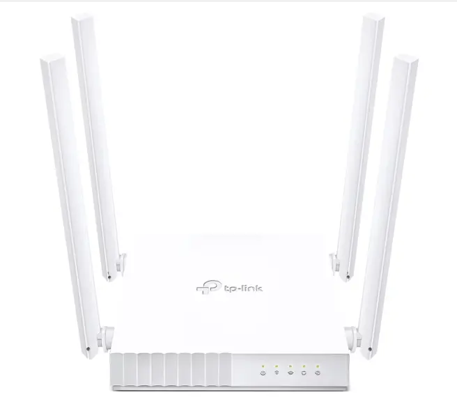 Picture of TP-Link Archer C24 AC750 Mbps Dual-Band Wi-Fi Router