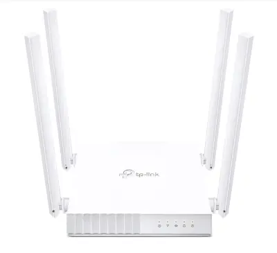 Picture of TP-Link Archer C24 AC750 Mbps Dual-Band Wi-Fi Router