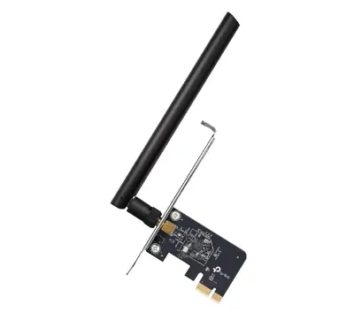 Picture of TP-Link Archer T2E AC600 Mbps Dual-Band PCI Express Wireless Network Adapter