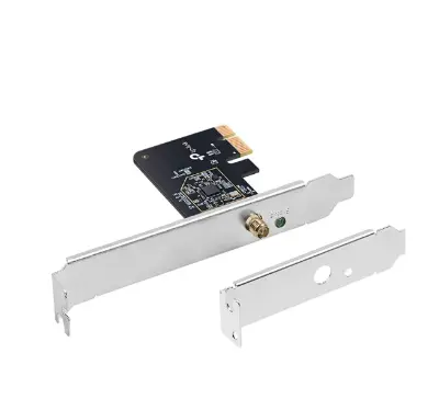 Picture of TP-Link Archer T2E AC600 Mbps Dual-Band PCI Express Wireless Network Adapter