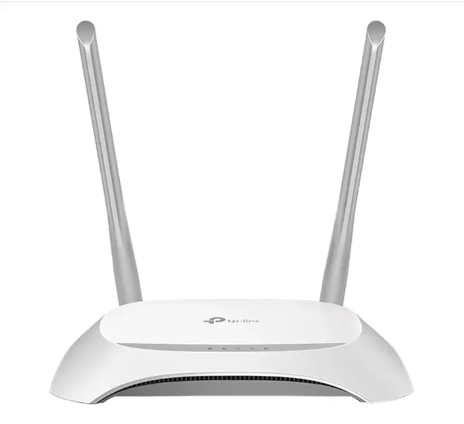 Picture of TP-Link TL-WR840N 300 Mbps Ethernet Single-Band Wi-Fi Router