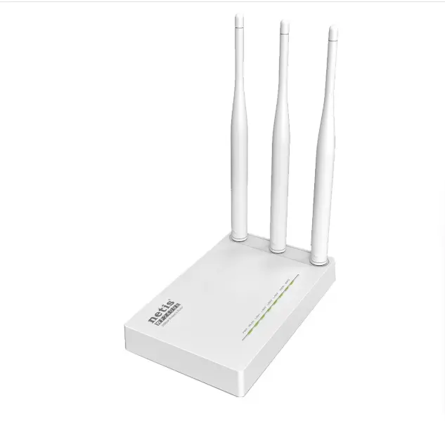 Picture of Netis WF2409E 300 Mbps Ethernet Single-Band Wi-Fi Router