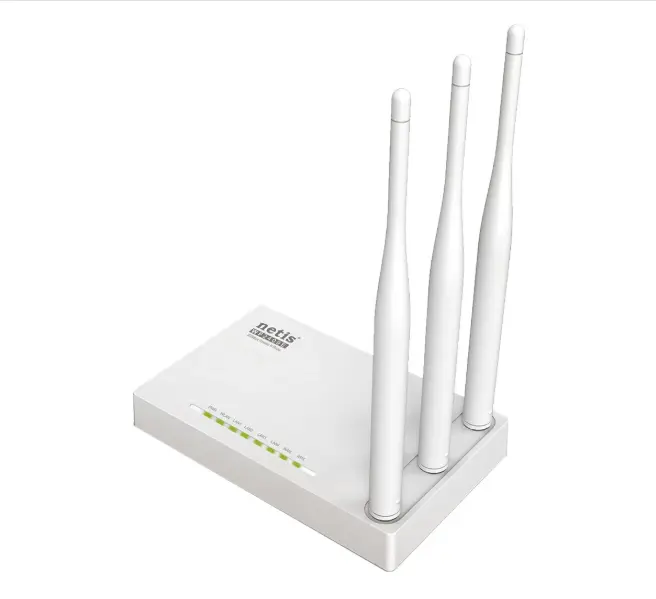 Picture of Netis WF2409E 300 Mbps Ethernet Single-Band Wi-Fi Router