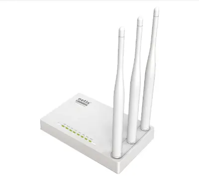 Picture of Netis WF2409E 300 Mbps Ethernet Single-Band Wi-Fi Router