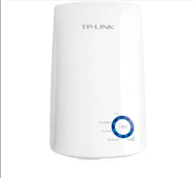 Picture of TP-Link TL-WA850RE 300Mbps Universal Wireless Range Extender