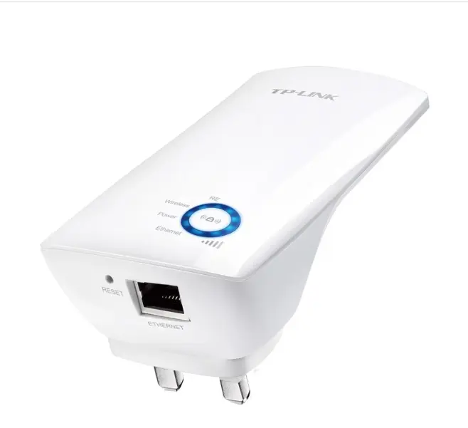 Picture of TP-Link TL-WA850RE 300Mbps Universal Wireless Range Extender