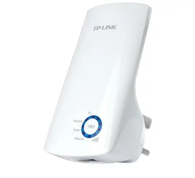 Picture of TP-Link TL-WA850RE 300Mbps Universal Wireless Range Extender