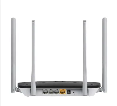 Picture of MERCUSYS AC12 AC1200 Dual Band Wireless Router (4 Antenna)