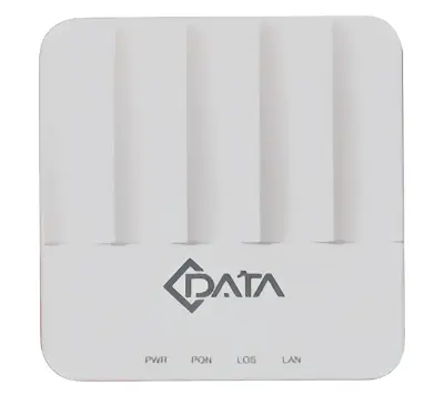 Picture of C-Data FD511G-X-F680 1GE X-PON Mini ONU
