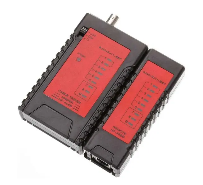 Picture of D-Link NTL-CT-001 Cable Tester