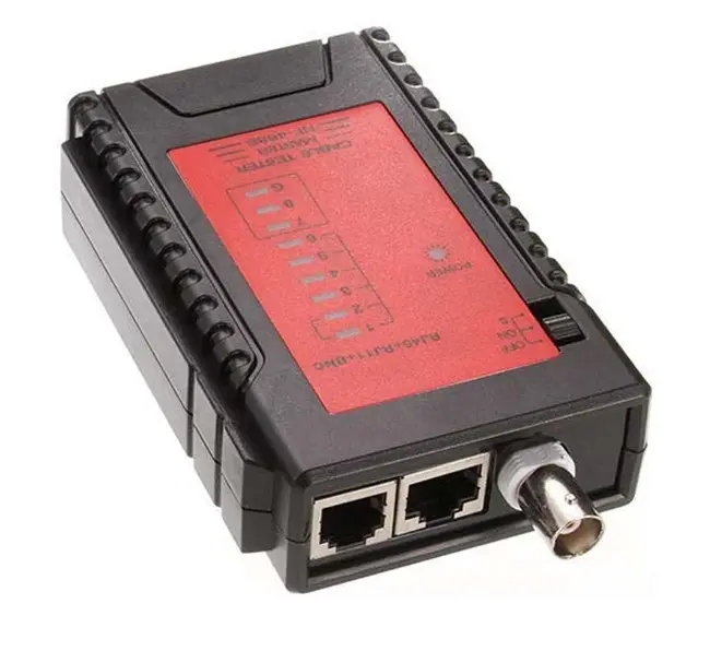 Picture of D-Link NTL-CT-001 Cable Tester