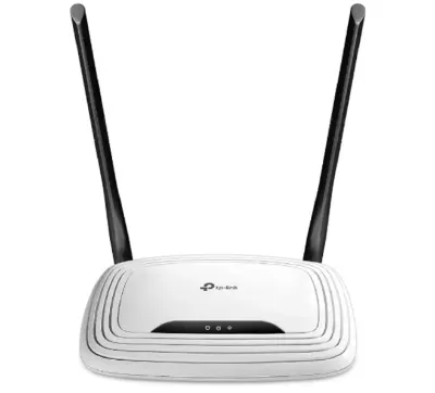 Picture of TP-Link TL-WR841N 300Mbps Wireless Router