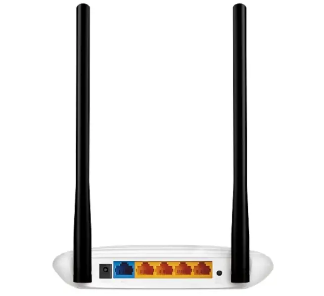 Picture of TP-Link TL-WR841N 300Mbps Wireless Router