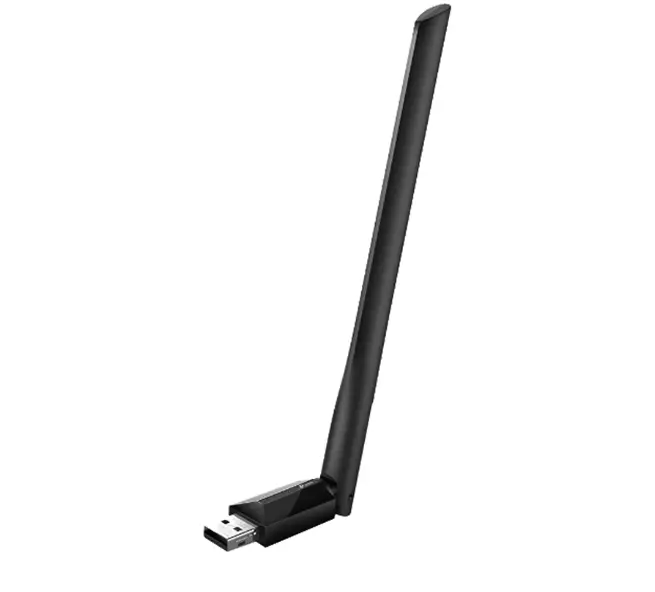 Picture of TP-Link Archer T2U Plus AC600 Dual Band Wi-Fi USB Adapter