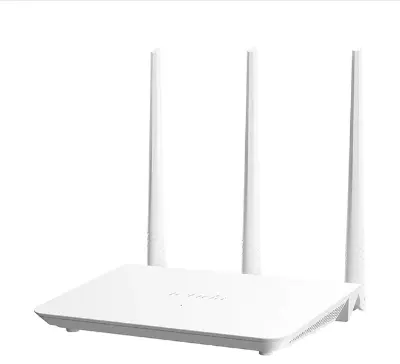 Picture of Tenda AC3 AC750 Mbps Dual-band Wi-Fi 5 Router