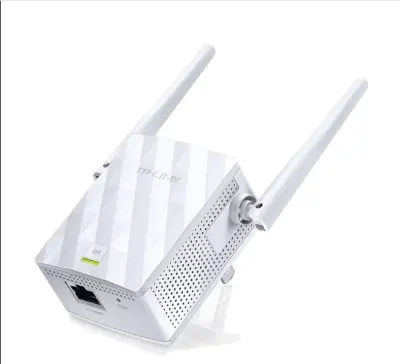 Picture of TP-Link TL-WA855RE 300Mbps Universal Wireless Range Extender (2 Antenna)