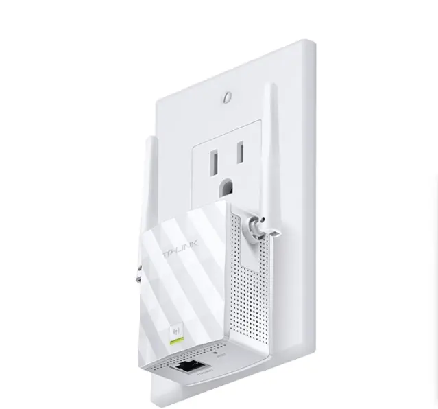 Picture of TP-Link TL-WA855RE 300Mbps Universal Wireless Range Extender (2 Antenna)